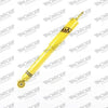 MONROE Left or Right Rear Shock Absorber Fit For Toyota Landcruiser Prado J150