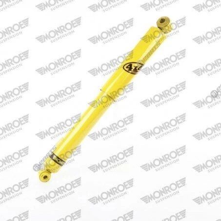 MONROE Left or Right Rear Shock Absorber Fit For Ford Ranger PX Mazda BT50 UP UR - image 1