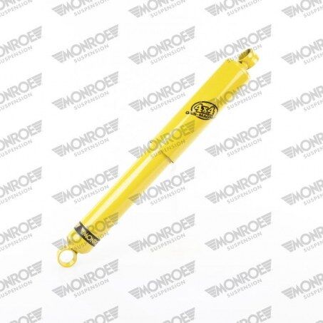 MONROE Left or Right Rear Shock Absorber Fit For Holden RA Colorado RC Isuzu TFR85 Nissan Navara D21 D22 Mitsubishi Express Starwagon L300 - image 1