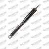 MONROE MATIC GAS Rear Shock Absorber Fit For Holden HQ HJ HX HZ Sedan Wagon