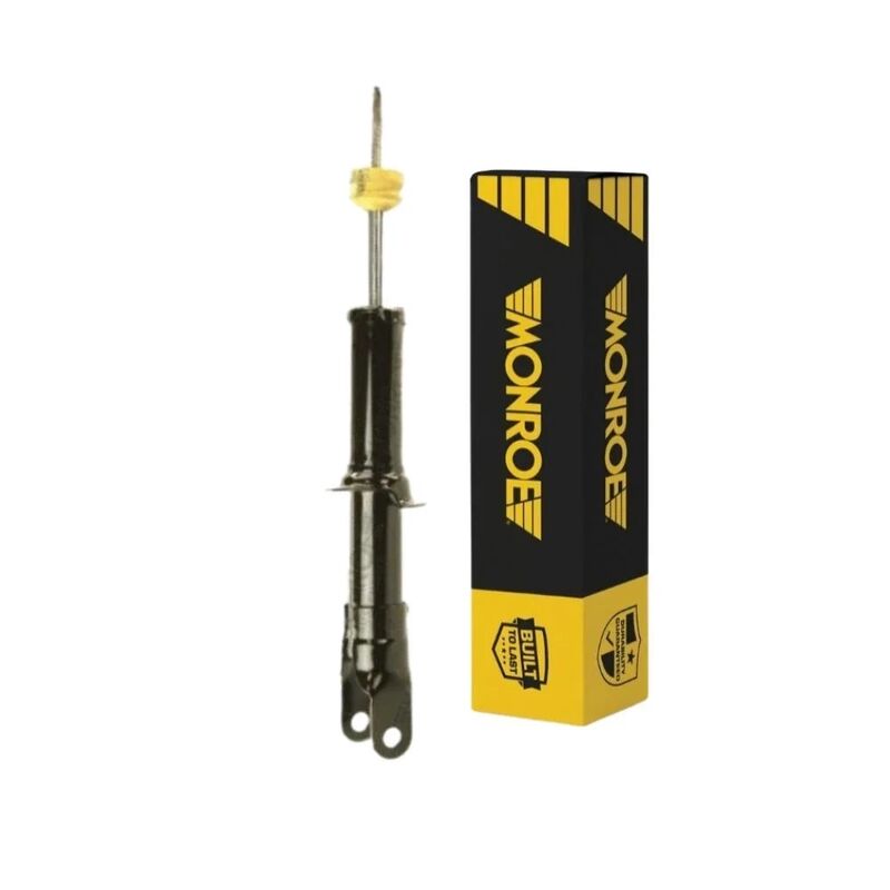 MONROE Front Shock Absorber Fit For Ford Fairlane Fairmont Falcon BA BF - image 2