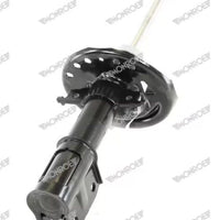 MONROE Left or Right Front Shock Absorber Fit For Renault Megane BZ DZ KZ - image 2