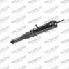 MONROE Rear Gas Riser Shock Absorbers MGR-118+ Brand New Premium Quality