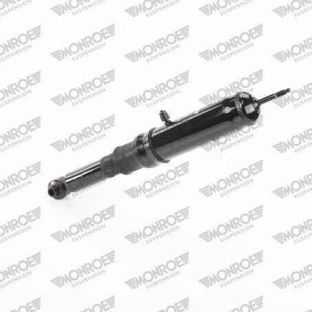 MONROE Rear Gas Riser Shock Absorbers MGR-118+ Brand New Premium Quality - image 2