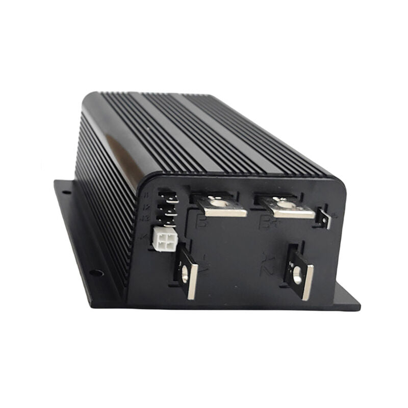48V 500A Controller Black Fit For Curtis Club Car DS Golf Cart 1996-ON - image 2