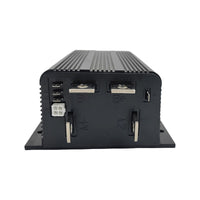 48V 500A Controller Black Fit For Curtis Club Car DS Golf Cart 1996-ON - image 3