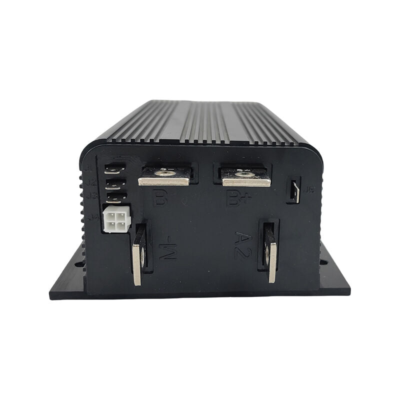 48V 500A Controller Black Fit For Curtis Club Car DS Golf Cart 1996-ON - image 3