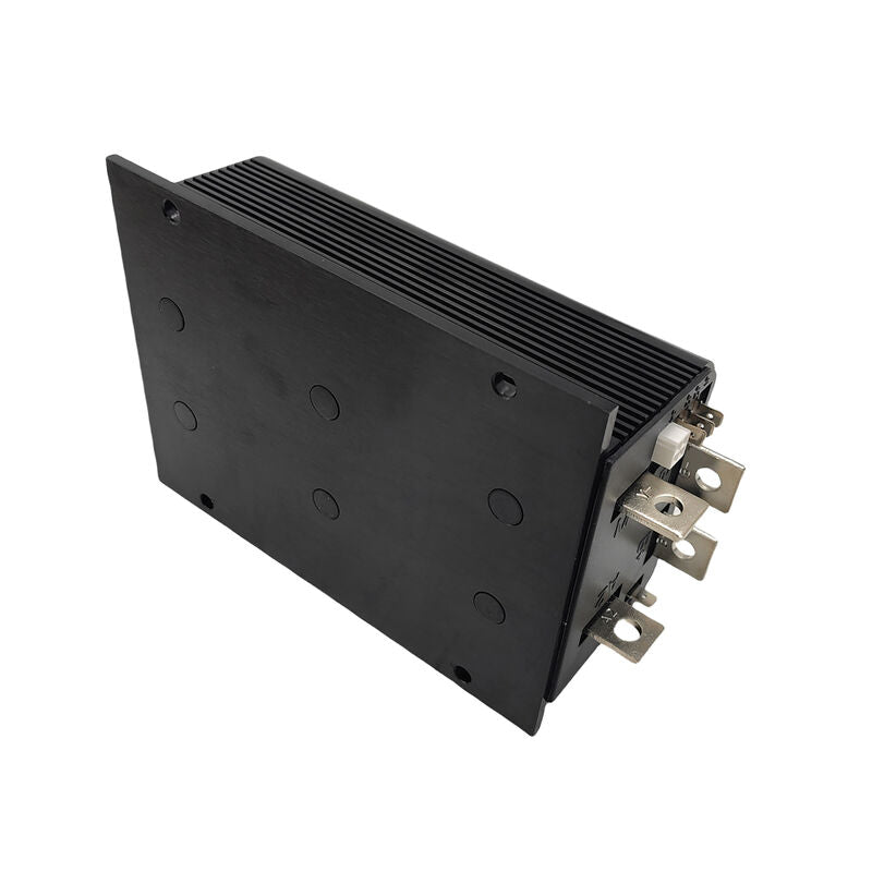 48V 500A Controller Black Fit For Curtis Club Car DS Golf Cart 1996-ON - image 5