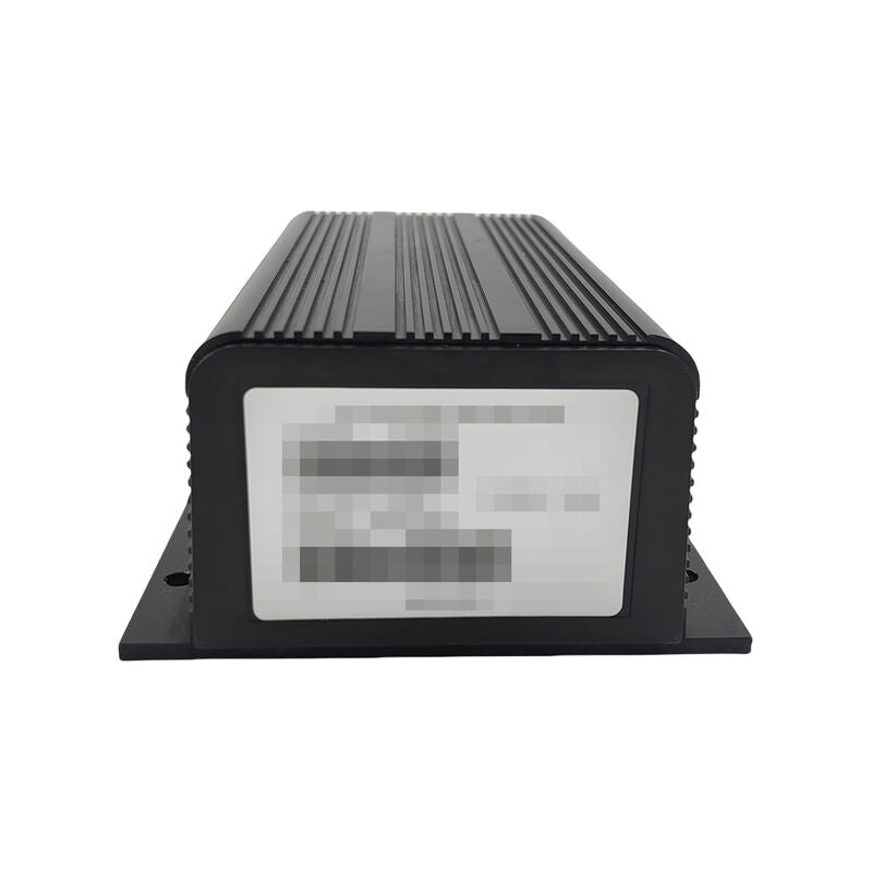 48V 500A Controller Black Fit For Curtis Club Car DS Golf Cart 1996-ON - image 6