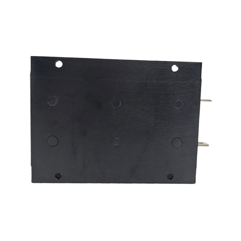 48V 500A Controller Black Fit For Curtis Club Car DS Golf Cart 1996-ON - image 7