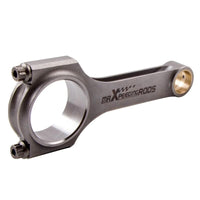 MAX PEEDING RODS 4x Connecting Rods Rod Fit For Mazda Miata MX51.616v 1.8 133mm Conrods ARP2000 - image 7