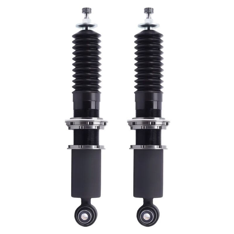 MAX PEEDING RODS 24 Levels Adj. Damper Coilover Kit Fit For Holden VE Commodore Ute Sedan Wagon 2006-2013 - image 3
