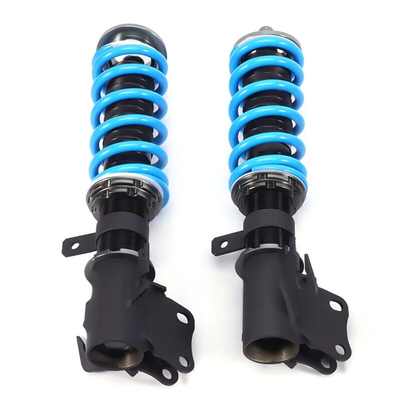 MAX PEEDING RODS 24 Levels Adj. Damper Coilover Kit Fit For Holden VE Commodore Ute Sedan Wagon 2006-2013 - image 4