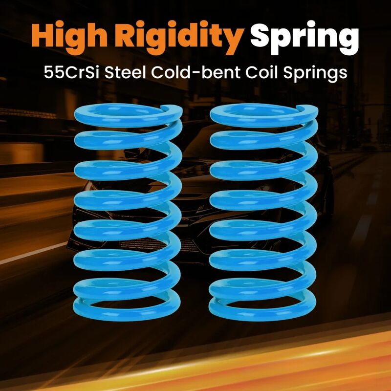 MAX PEEDING RODS 24 Levels Adj. Damper Coilover Kit Fit For Holden VE Commodore Ute Sedan Wagon 2006-2013 - image 13