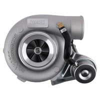 MAX PEEDING RODS Universal GT28 GT2871 Billet Turbocharger For 1.5L-2.0L Water And Oil Cooled - image 2