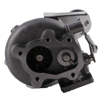 MAX PEEDING RODS Universal GT28 GT2871 Billet Turbocharger For 1.5L-2.0L Water And Oil Cooled - image 3