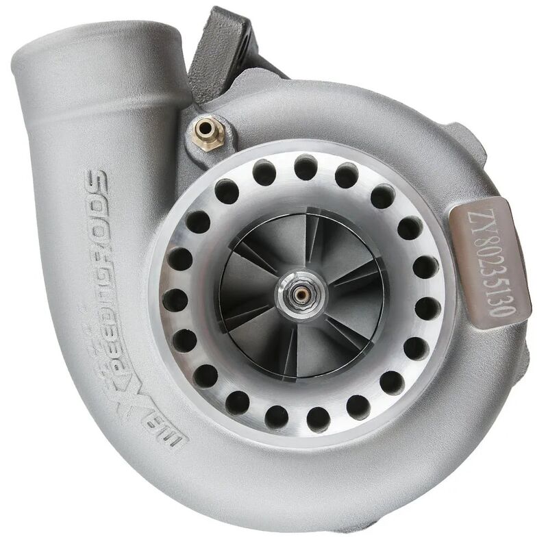 MAX PEEDING RODS Anti-Surge Compressor Turbocharger Bearing Up To 600HP For GT35 GT3582 Turbo Fit For Charger T3 AR.70/63 - image 1