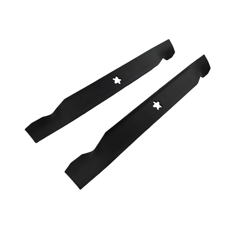 Deck Rebuild Kit Fit For 42" Husqvarna Craftsman Spindles Belt Pulley Blades - image 4