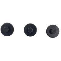 3Pcs Spindle Assembly Fit For Selected Fabricated Decks On Husqvarna Mowers 539112170 - image 7