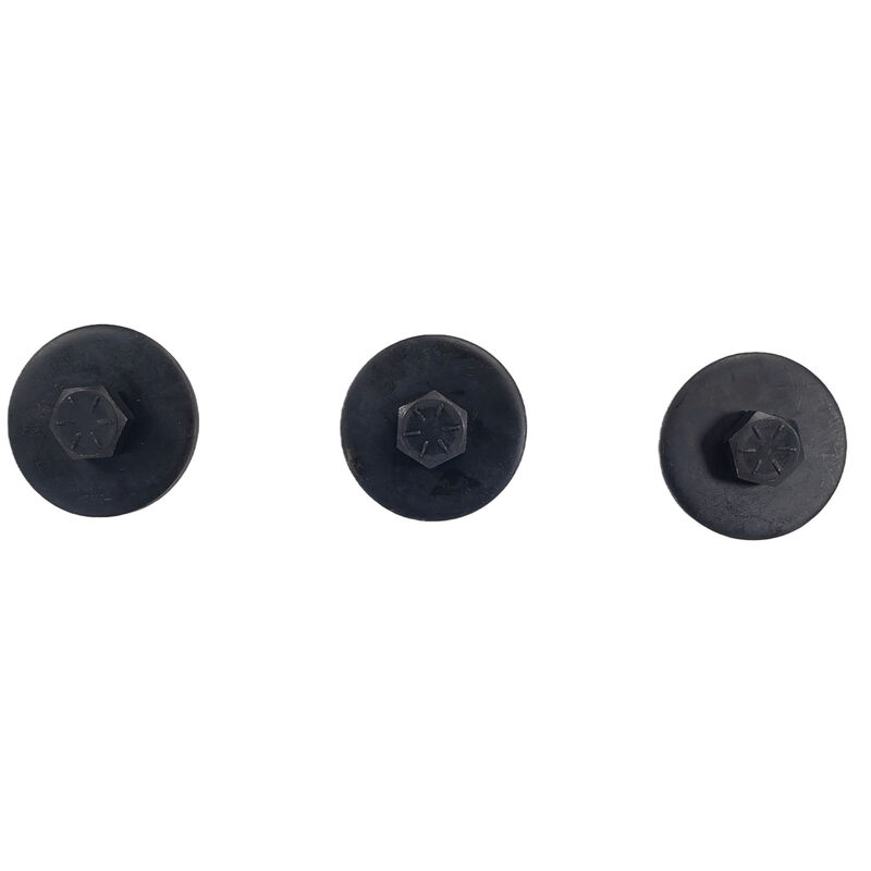 3Pcs Spindle Assembly Fit For Selected Fabricated Decks On Husqvarna Mowers 539112170 - image 7