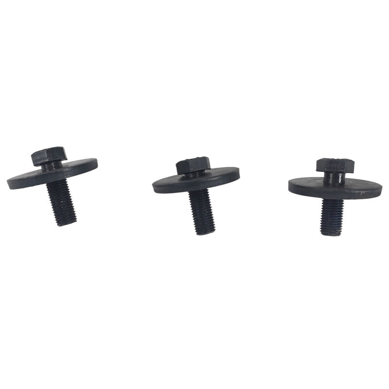 3Pcs Spindle Assembly Fit For Selected Fabricated Decks On Husqvarna Mowers 539112170 - image 8