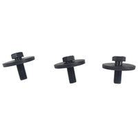 3Pcs Spindle Assembly Fit For Selected Fabricated Decks On Husqvarna Mowers 539112170 - image 8