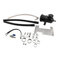 Oil Catch Can Kit Fit For Toyota Prado 150 Series KDJ150R 155R Diesel 3.0L D-4D 1KD-FTV TD 09/2009-2015 - image 3