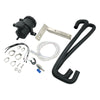 Oil Catch Can Kit Fit For Toyota Landcruiser 200 Series 4.5L VDJ Turbo Diesel 2008-ON