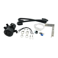 Oil Catch Can Kit Fit For Toyota Landcruiser 200 Series 4.5L VDJ Turbo Diesel 2008-ON - image 5