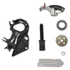 Engine Oil Pump Drive Chain Kit Fit For BMW 1/3/5 Series Z4 X1 X3 E90 E93 E46 E84 118i 318i N46 N42