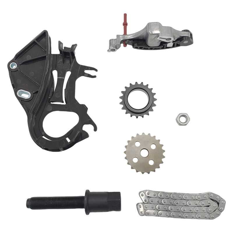 Engine Oil Pump Drive Chain Kit Fit For BMW 1/3/5 Series Z4 X1 X3 E90 E93 E46 E84 118i 318i N46 N42 - image 2