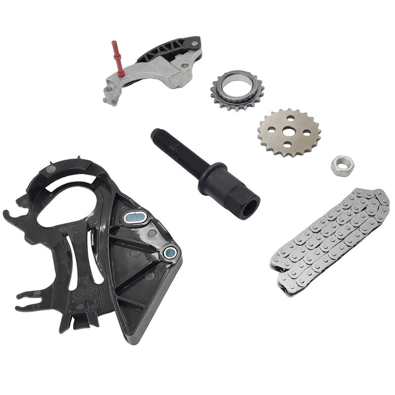 Engine Oil Pump Drive Chain Kit Fit For BMW 1/3/5 Series Z4 X1 X3 E90 E93 E46 E84 118i 318i N46 N42 - image 3