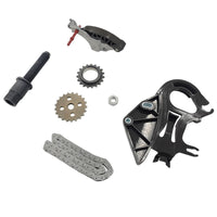Engine Oil Pump Drive Chain Kit Fit For BMW 1/3/5 Series Z4 X1 X3 E90 E93 E46 E84 118i 318i N46 N42 - image 5