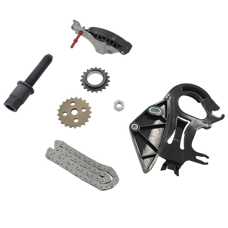 Engine Oil Pump Drive Chain Kit Fit For BMW 1/3/5 Series Z4 X1 X3 E90 E93 E46 E84 118i 318i N46 N42 - image 5