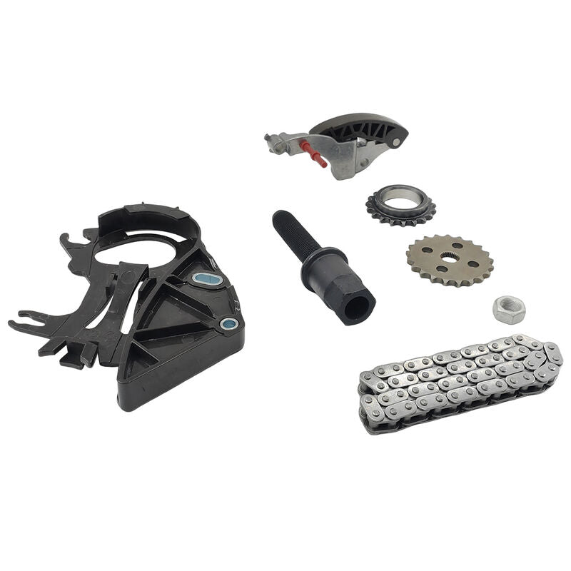 Engine Oil Pump Drive Chain Kit Fit For BMW 1/3/5 Series Z4 X1 X3 E90 E93 E46 E84 118i 318i N46 N42 - image 7