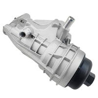 Oil Cooler Assembly Fit For Mercedes-Benz A-Class V177 W176 W177 B-Class W246 W247 CLA C117 C118 GLA H247 X156 GLB X247 2012-2023 - image 6