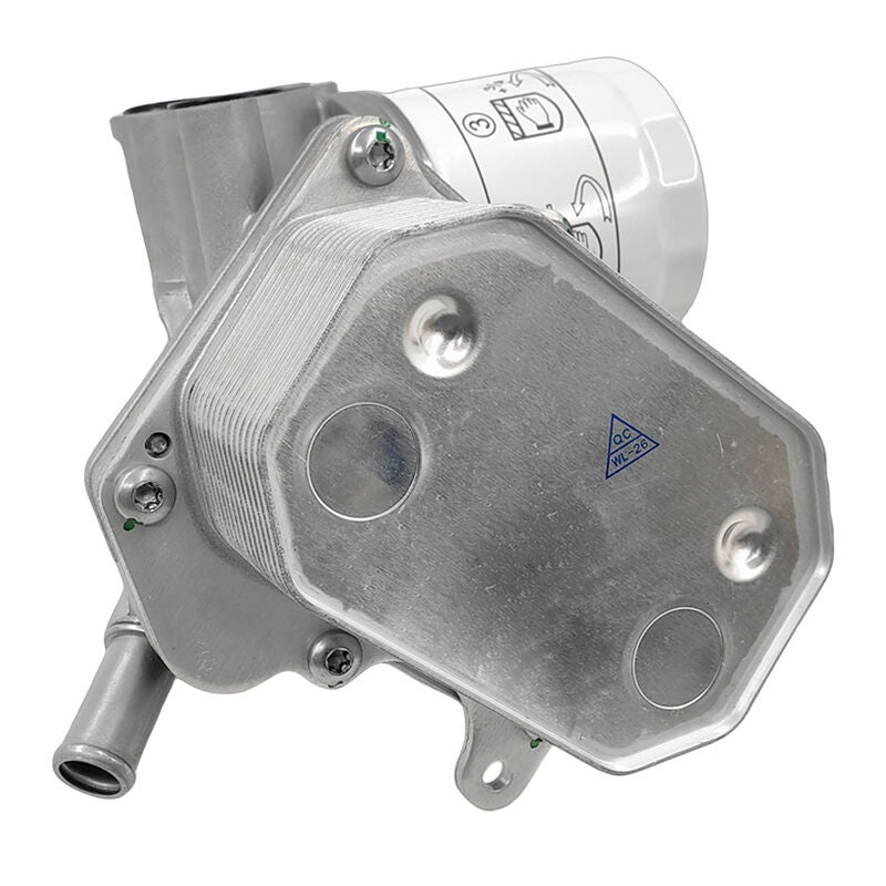 Engine Oil Cooler Fit For Ford Transit VM VN VM VO 2.2LT FWD RWD BK2Q6B624CE 2006-2019 - image 5