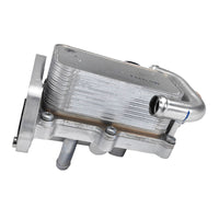 Oil Cooler Oil Filter Housing Fit For LDV Deliver 9 G10 2.0L SC20M Turbo Diesel 2020-ON C00215289 - image 1
