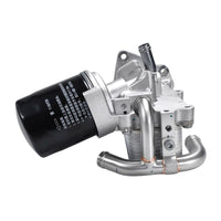 Oil Cooler Oil Filter Housing Fit For LDV Deliver 9 G10 2.0L SC20M Turbo Diesel 2020-ON C00215289 - image 2