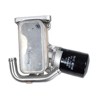 Oil Cooler Oil Filter Housing Fit For LDV Deliver 9 G10 2.0L SC20M Turbo Diesel 2020-ON C00215289 - image 4