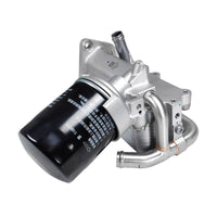 Oil Cooler Oil Filter Housing Fit For LDV Deliver 9 G10 2.0L SC20M Turbo Diesel 2020-ON C00215289 - image 5