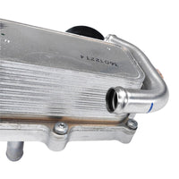 Oil Cooler Oil Filter Housing Fit For LDV Deliver 9 G10 2.0L SC20M Turbo Diesel 2020-ON C00215289 - image 8