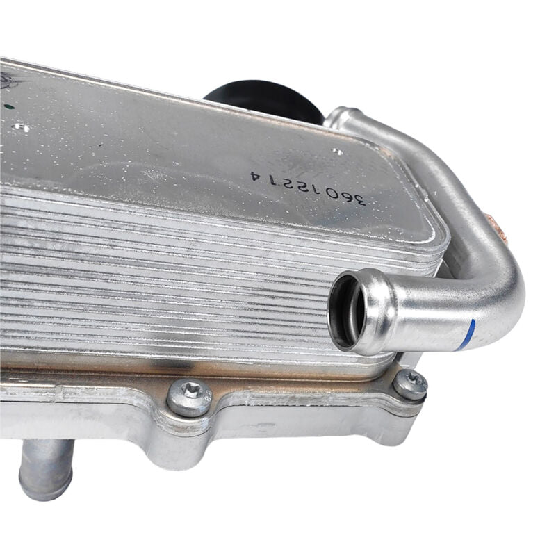 Oil Cooler Oil Filter Housing Fit For LDV Deliver 9 G10 2.0L SC20M Turbo Diesel 2020-ON C00215289 - image 8