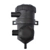 Uni Oil Catch Can 4×4 Fit For Patrol Diesel Pro Vent 200 Landcruiser Hilux Nissan Navara Turbo