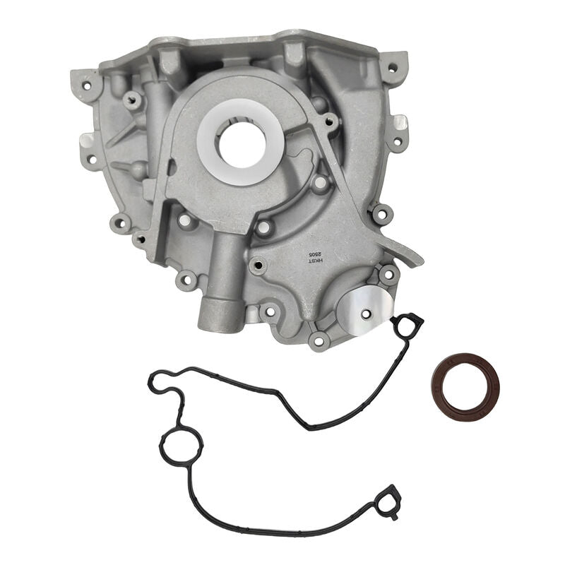 Engine Oil Pump Fit For Ford Territory SZ SZ MKII For Citroen C5 III Break RW For Land Rover Discovery 3/4 Range Rover Sport 2005-ON - image 1