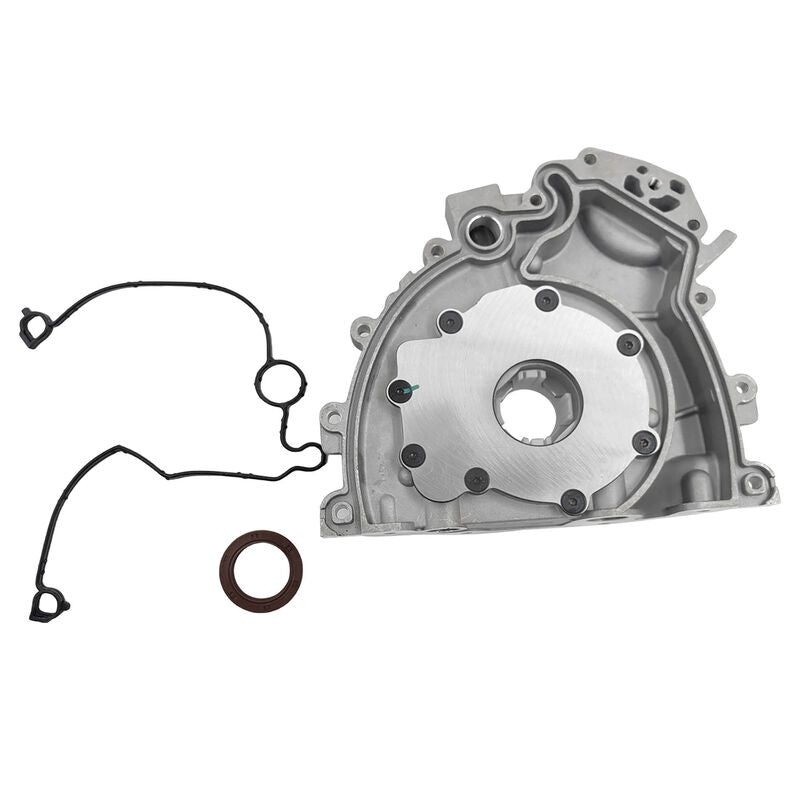 Engine Oil Pump Fit For Ford Territory SZ SZ MKII For Citroen C5 III Break RW For Land Rover Discovery 3/4 Range Rover Sport 2005-ON - image 2