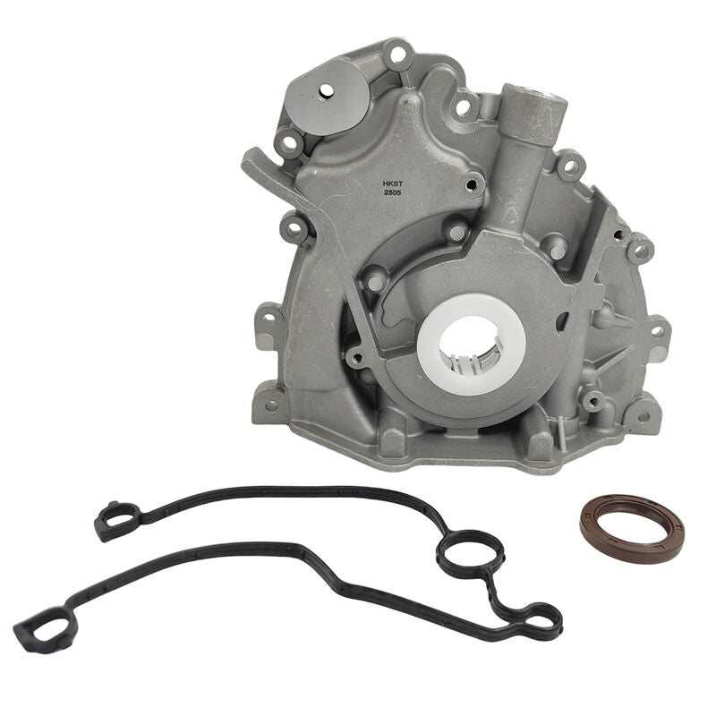 Engine Oil Pump Fit For Ford Territory SZ SZ MKII For Citroen C5 III Break RW For Land Rover Discovery 3/4 Range Rover Sport 2005-ON - image 3