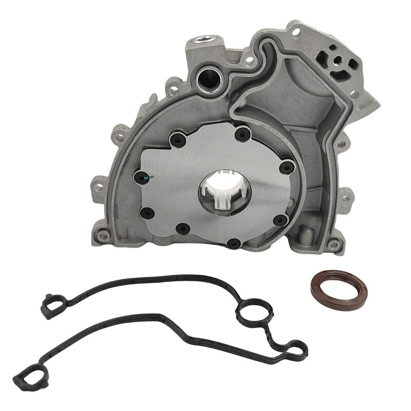 Engine Oil Pump Fit For Ford Territory SZ SZ MKII For Citroen C5 III Break RW For Land Rover Discovery 3/4 Range Rover Sport 2005-ON - image 4