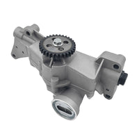 Oil Pump Fit For Hyundai iLoad iMax TQ 2.4L G4KG Petrol RWD 2008-2018 213102C200 - image 1