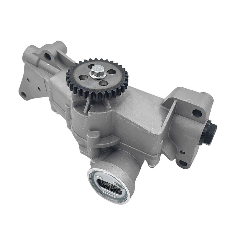 Oil Pump Fit For Hyundai iLoad iMax TQ 2.4L G4KG Petrol RWD 2008-2018 213102C200 - image 1